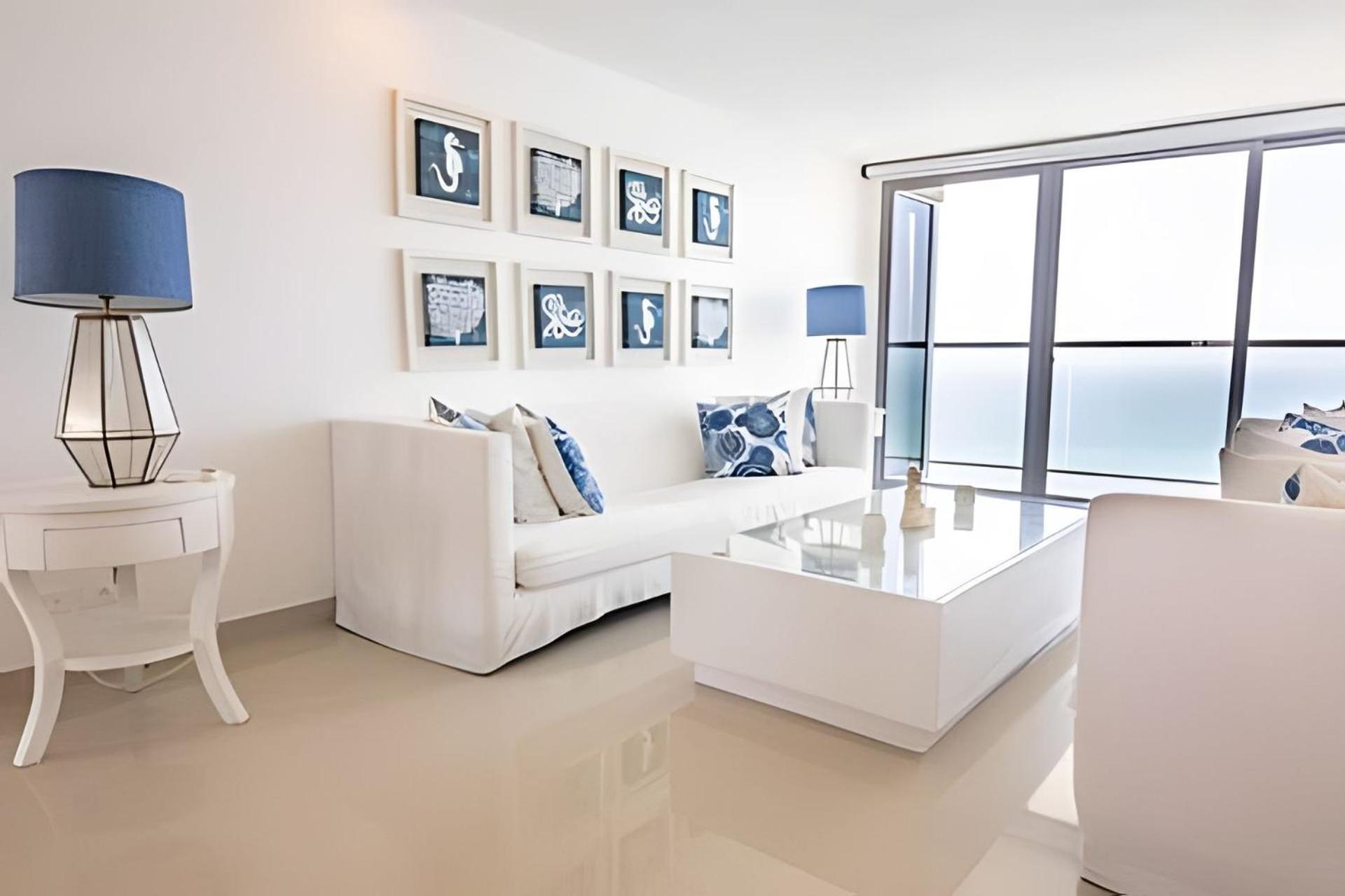 Apartment Espectacular Apto De 2 Hab Piso 24 - Morros
