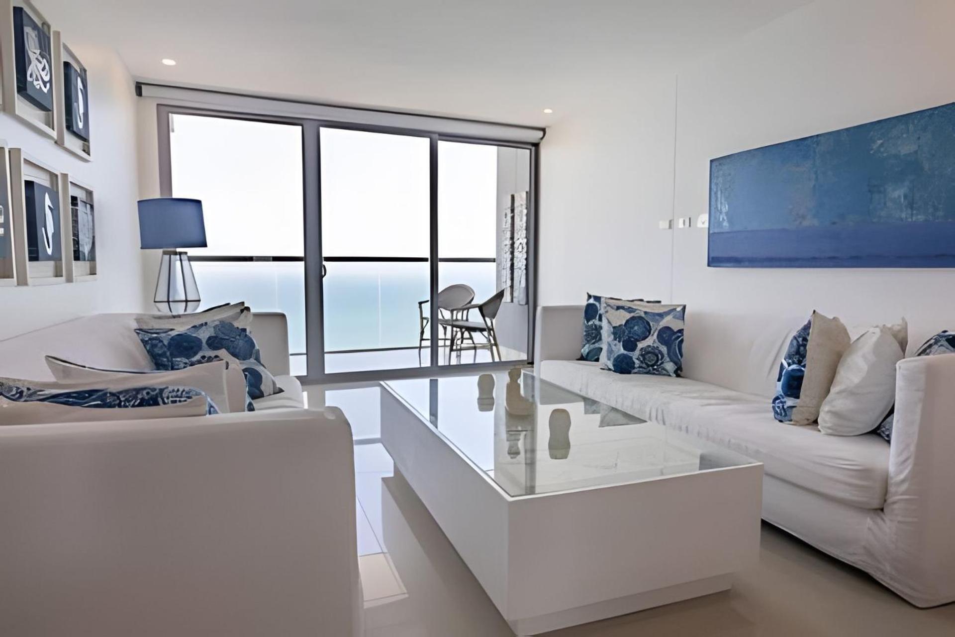 Apartment Espectacular Apto De 2 Hab Piso 24 - Morros *