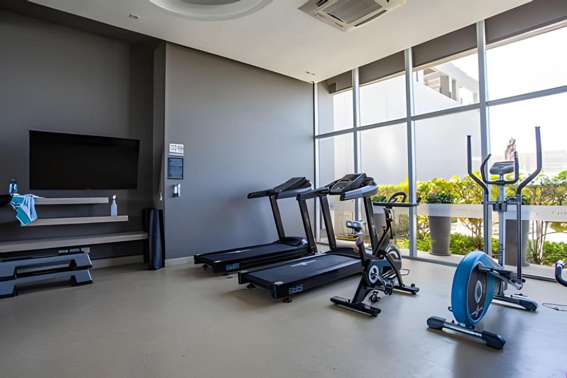 Espectacular Apto De 2 Hab Piso 24 - Morros * Cartagena