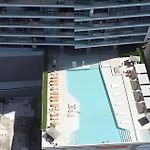 Espectacular Apto de 2 Hab Piso 24 - Morros City