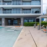 Espectacular Apto de 2 Hab Piso 24 - Morros City
