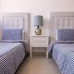 Espectacular Apto de 2 Hab Piso 24 - Morros City