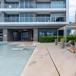 Espectacular Apto de 2 Hab Piso 24 - Morros City