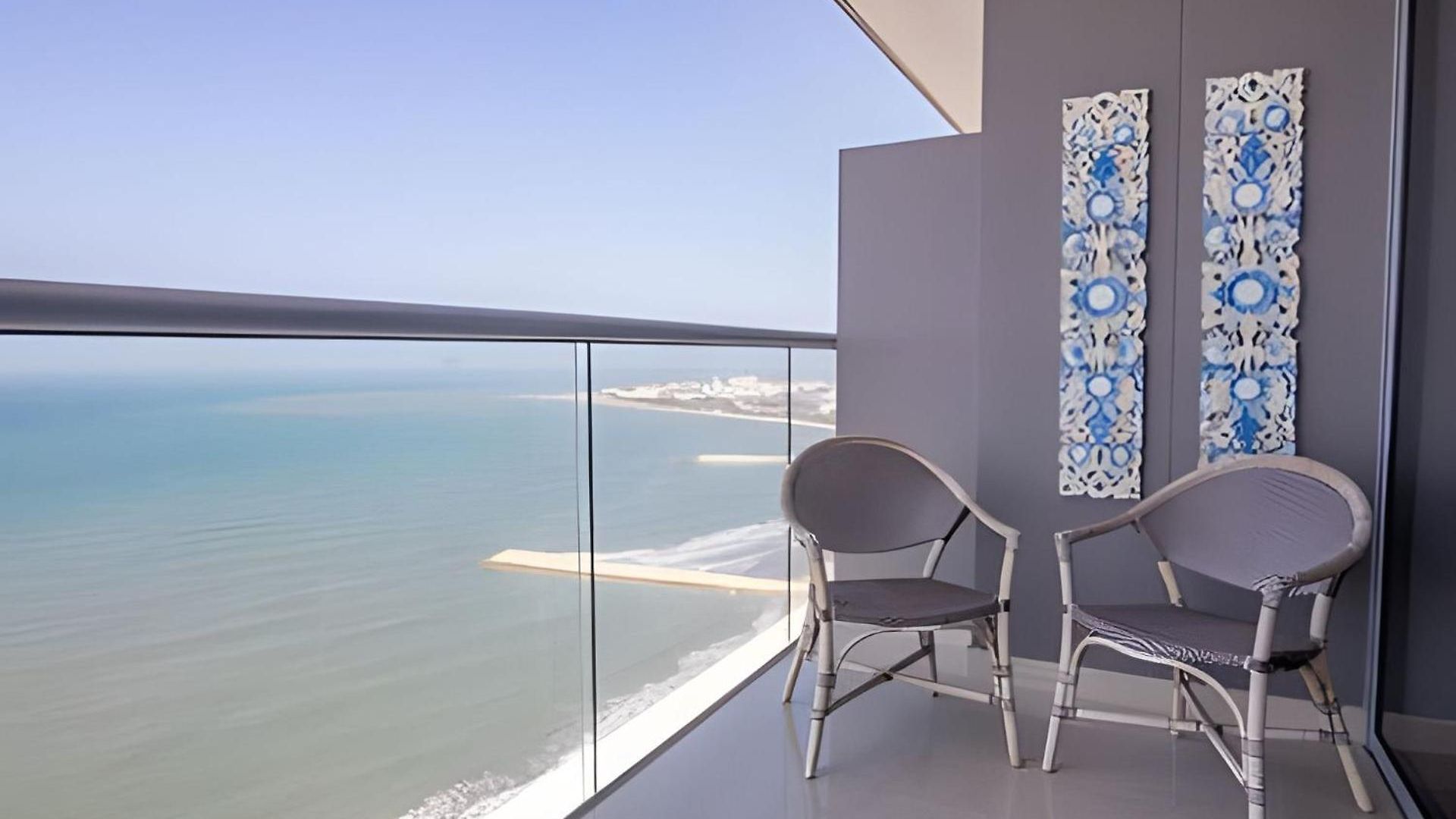 Espectacular Apto De 2 Hab Piso 24 - Morros Apartamento Cartagena