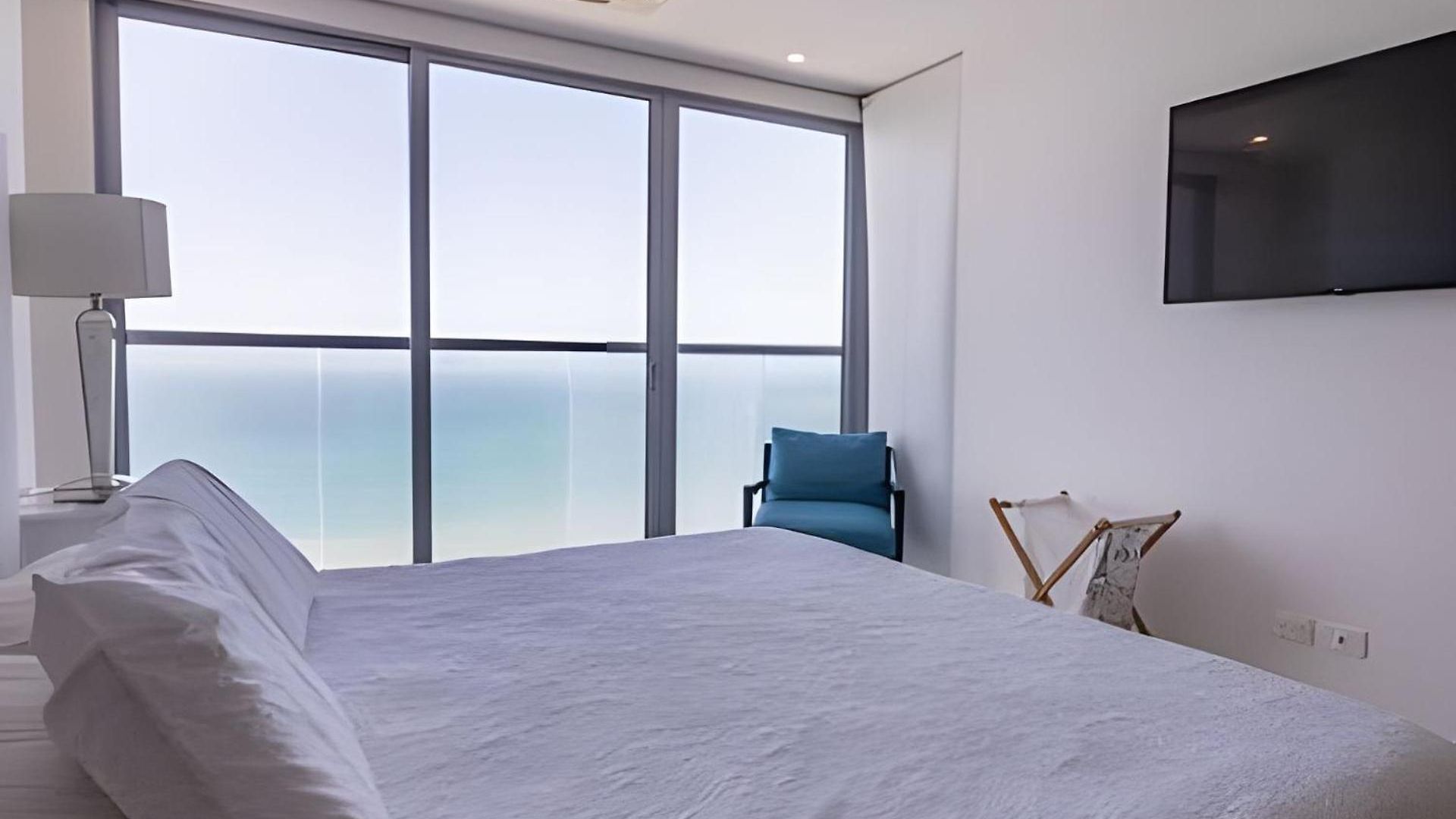 Espectacular Apto De 2 Hab Piso 24 - Morros Apartamento *