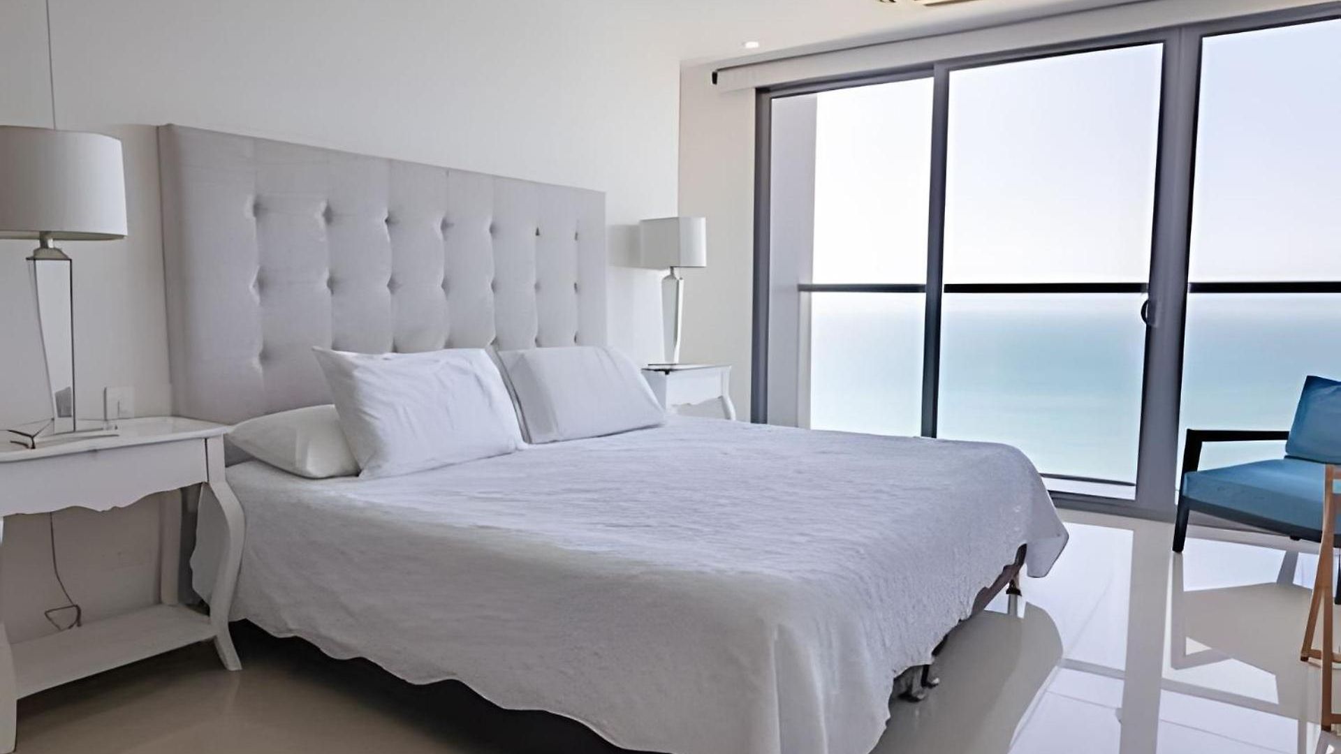 Apartamento Espectacular Apto De 2 Hab Piso 24 - Morros *