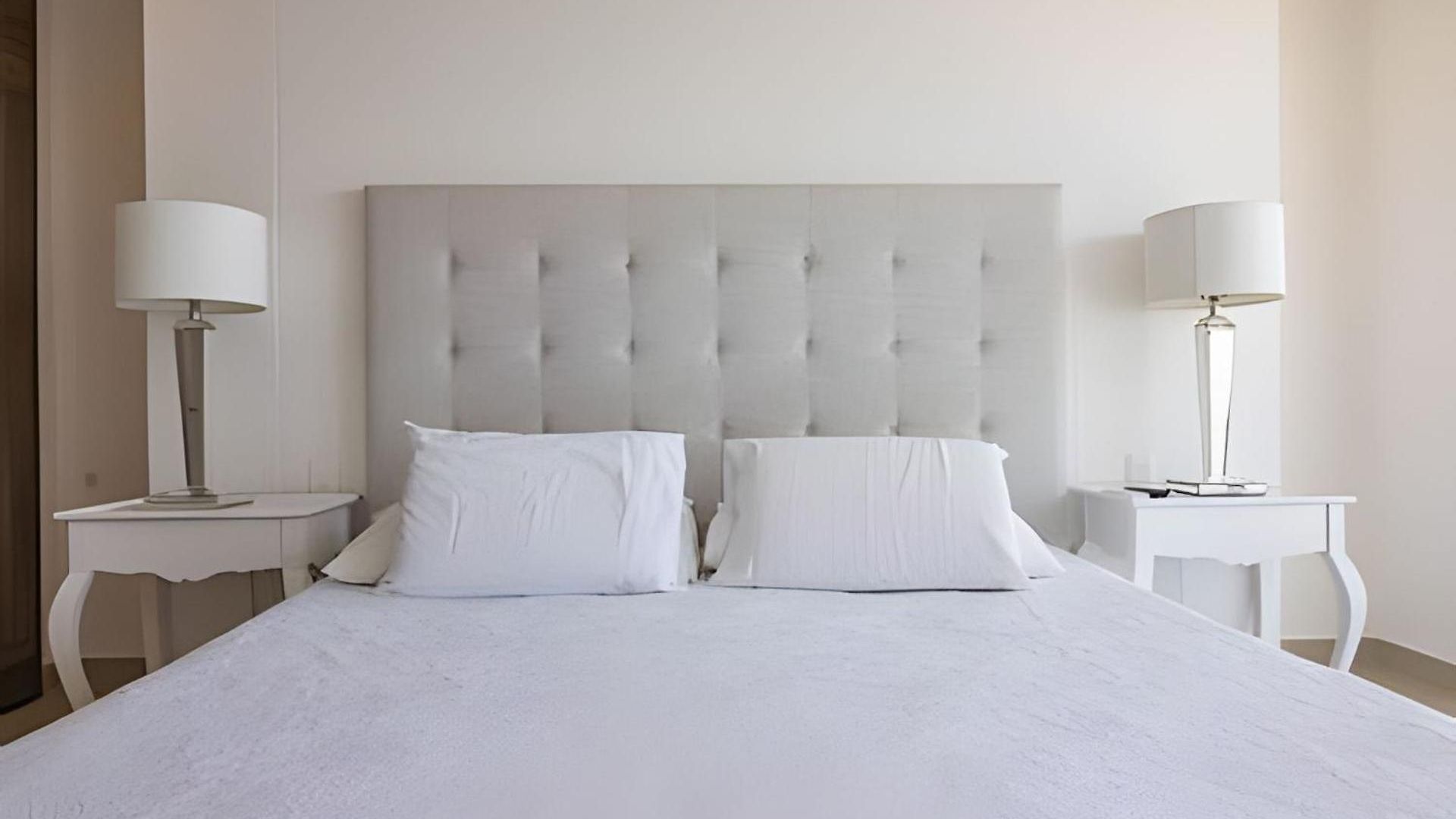 Apartamento Espectacular Apto De 2 Hab Piso 24 - Morros