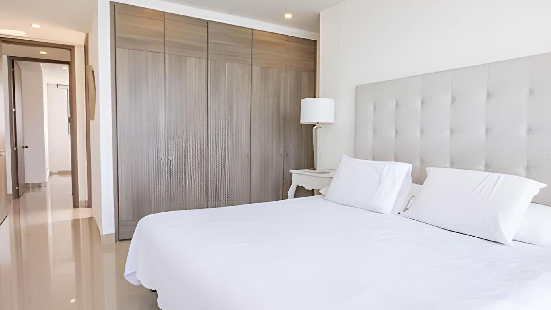 Espectacular Apto De 2 Hab Piso 24 - Morros Apartamento *