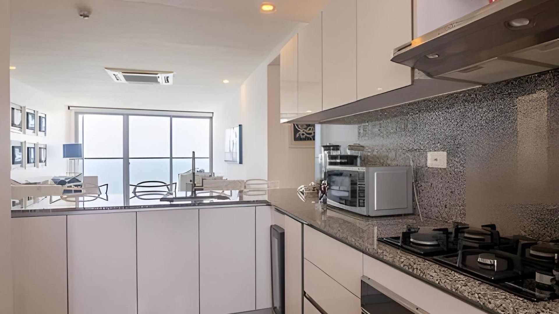 Apartamento Espectacular Apto De 2 Hab Piso 24 - Morros *