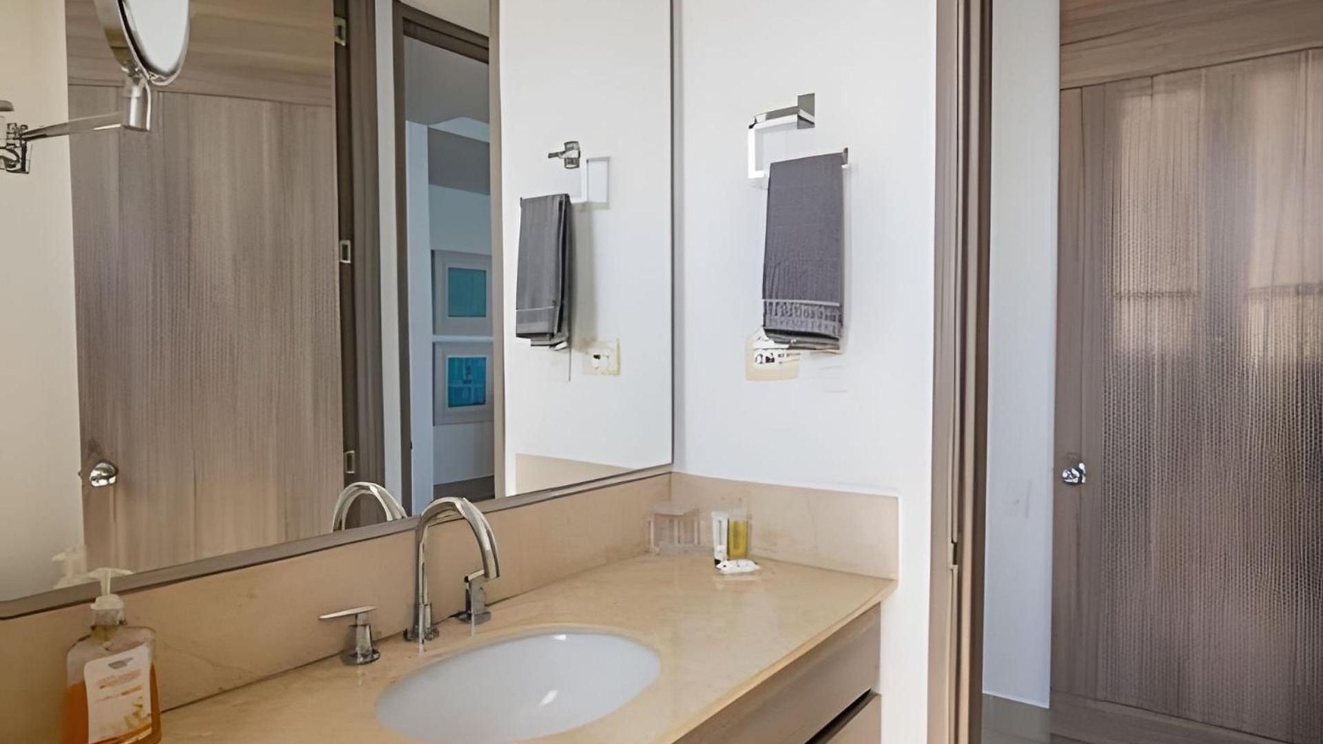 Espectacular Apto De 2 Hab Piso 24 - Morros Apartamento
