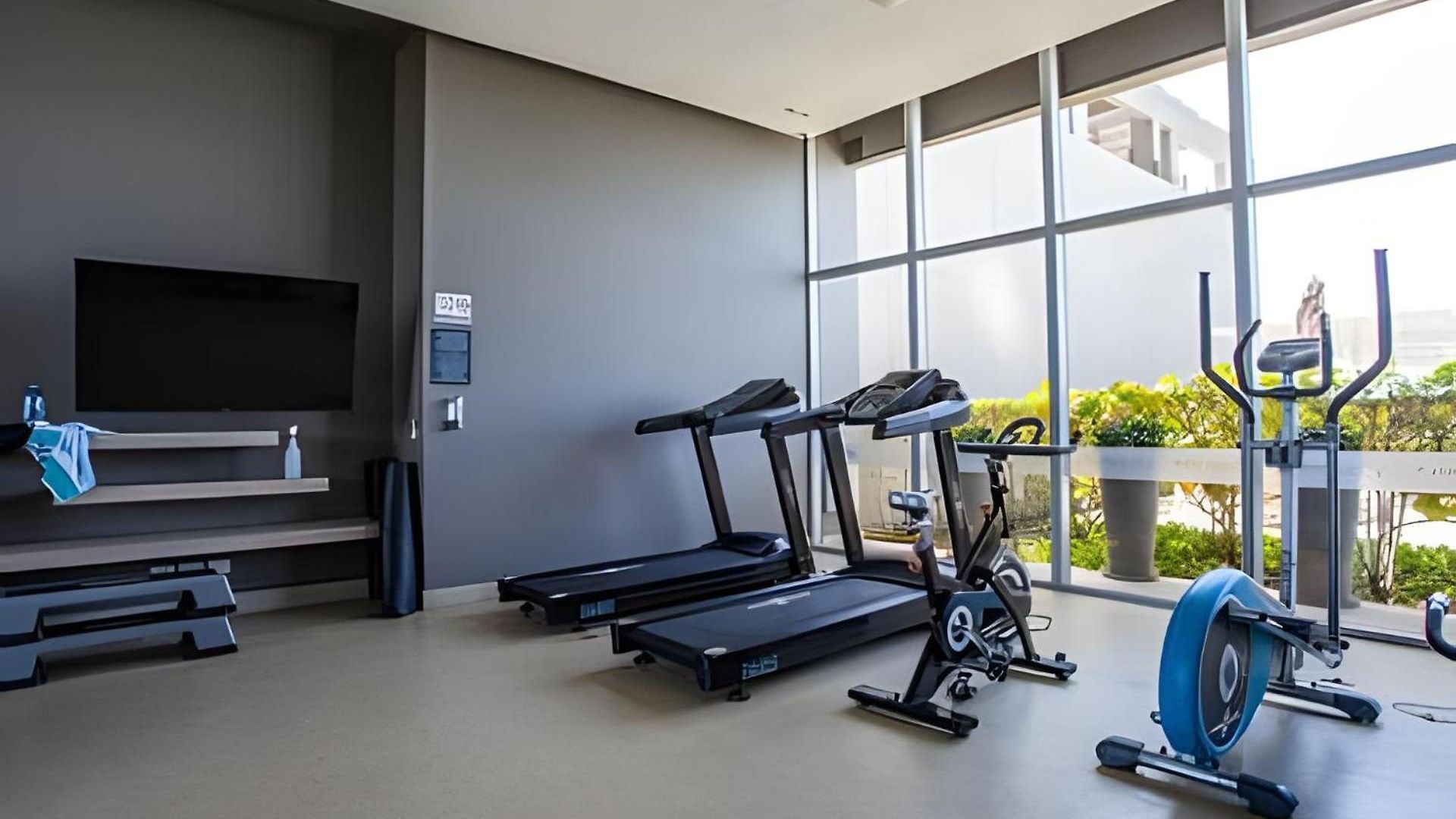Espectacular Apto De 2 Hab Piso 24 - Morros * Cartagena