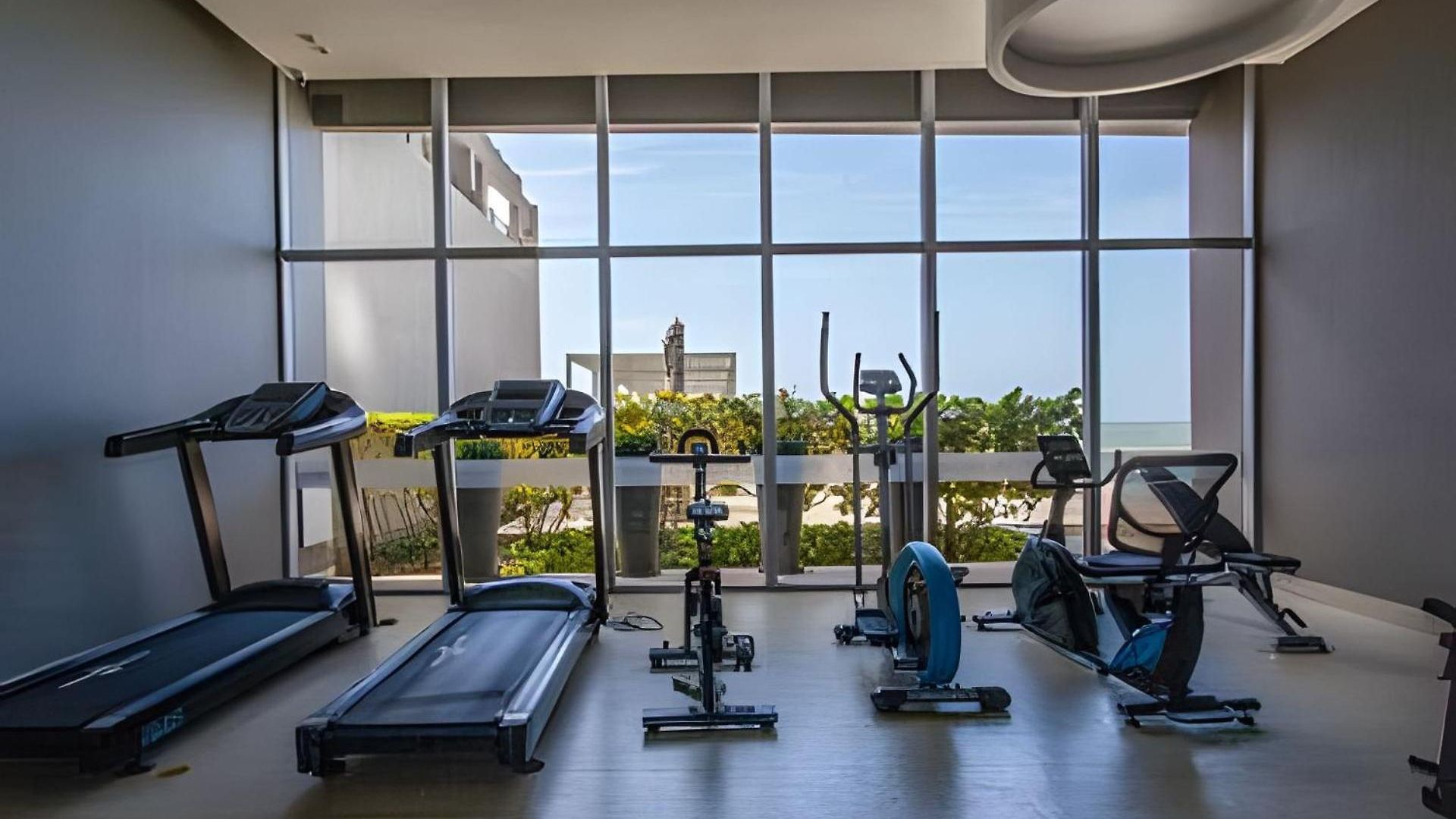 Espectacular Apto De 2 Hab Piso 24 - Morros Apartamento