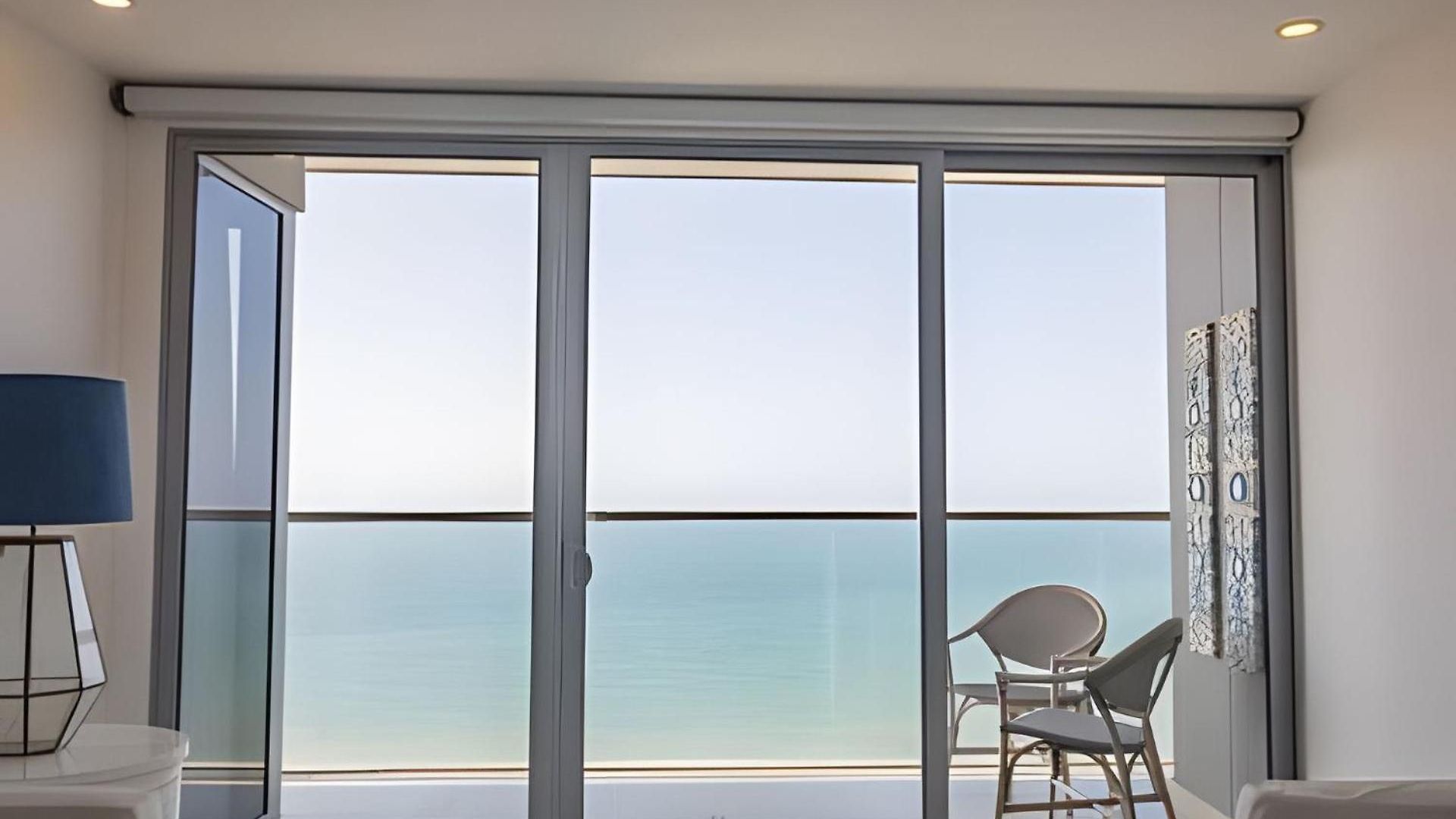 Apartamento Espectacular Apto De 2 Hab Piso 24 - Morros