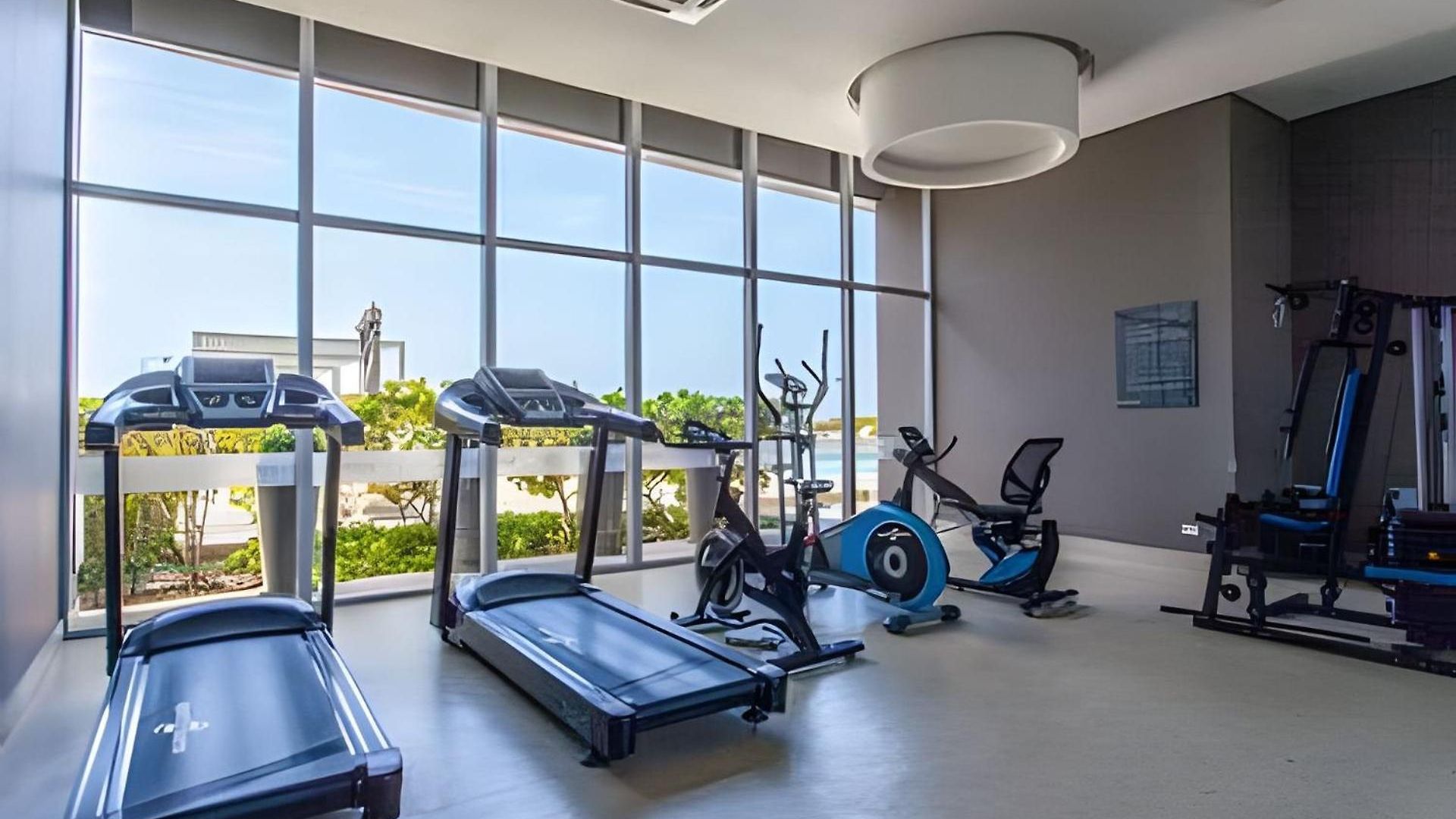 Espectacular Apto De 2 Hab Piso 24 - Morros Apartamento