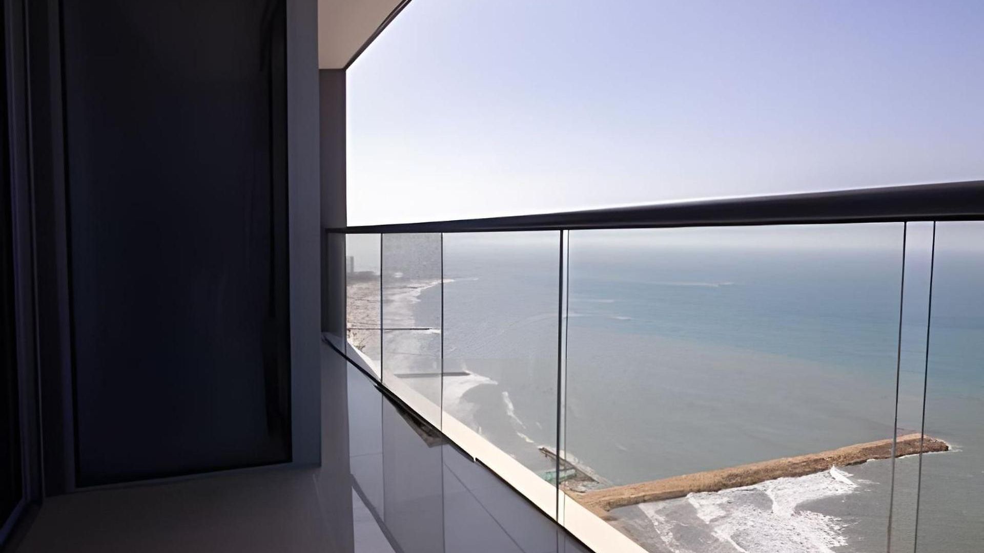 Espectacular Apto De 2 Hab Piso 24 - Morros * Cartagena