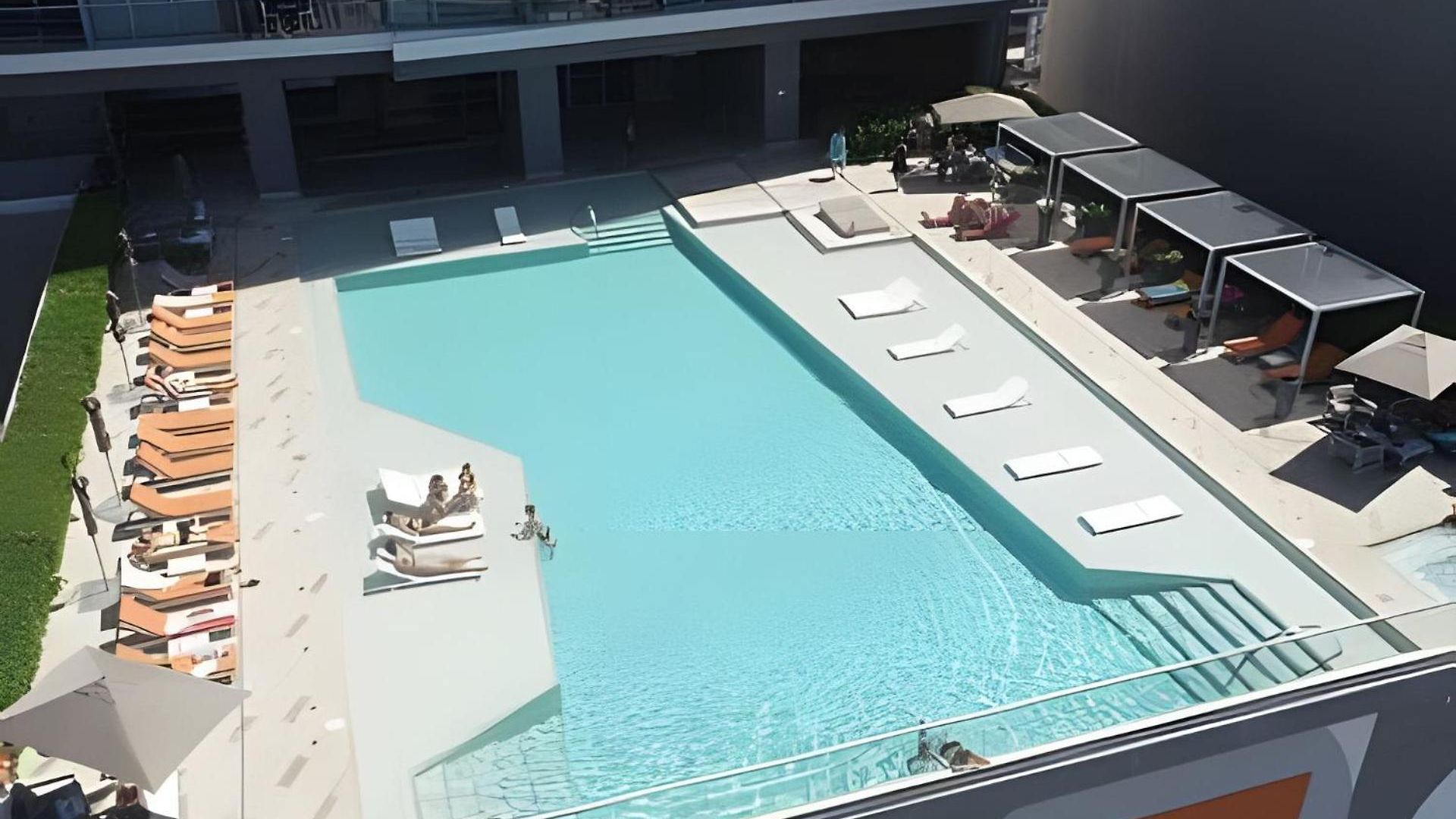 Espectacular Apto De 2 Hab Piso 24 - Morros *