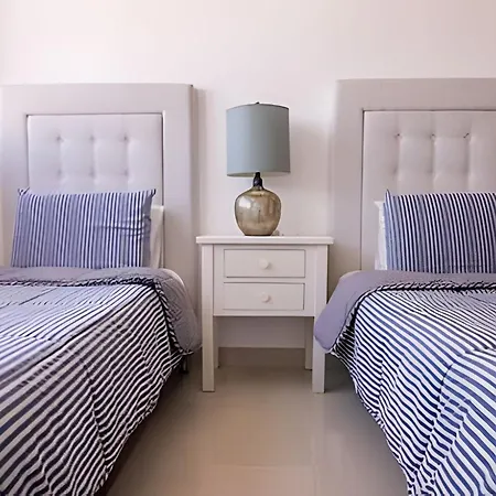 Espectacular Apto De 2 Hab Piso 24 - Morros *