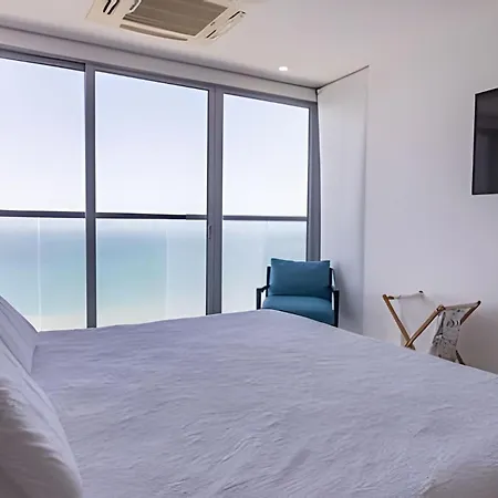 Espectacular Apto De 2 Hab Piso 24 - Morros Apartamento *