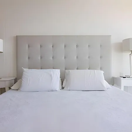 Apartamento Espectacular Apto De 2 Hab Piso 24 - Morros