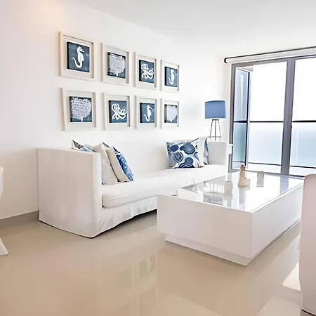 Apartamento Espectacular Apto De 2 Hab Piso 24 - Morros