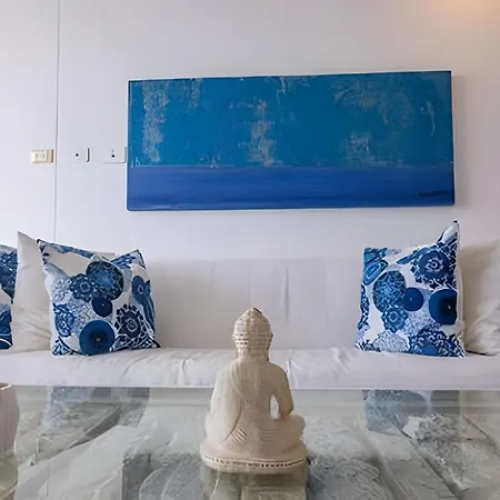 Apartamento Espectacular Apto De 2 Hab Piso 24 - Morros *