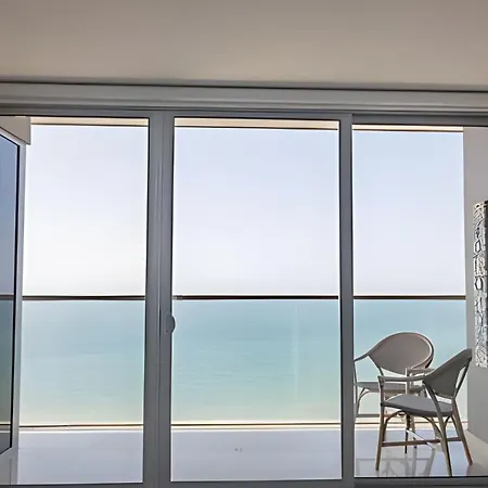 Apartamento Espectacular Apto De 2 Hab Piso 24 - Morros