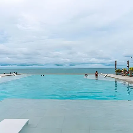Espectacular Apto De 2 Hab Piso 24 - Morros * Cartagena