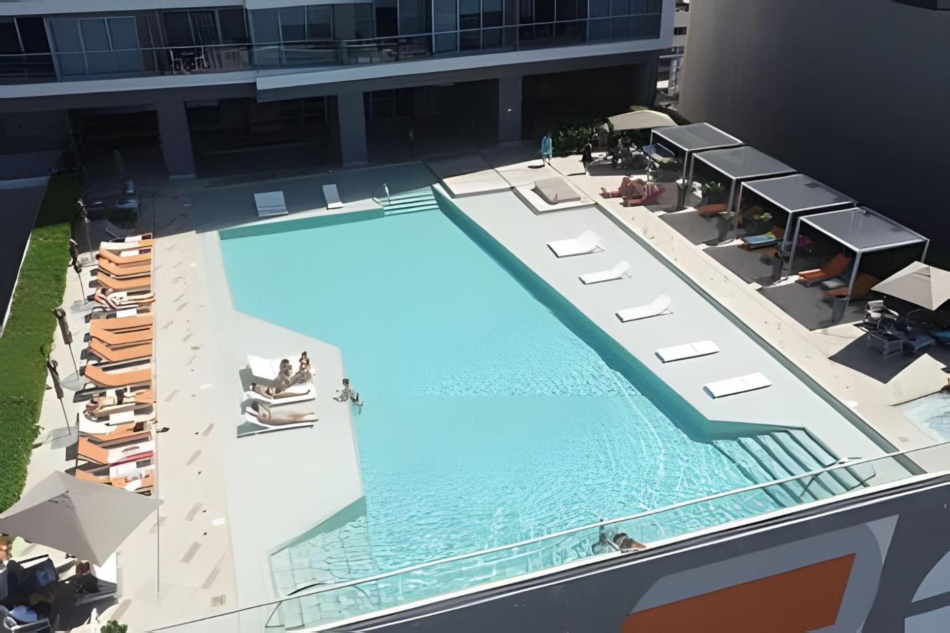 Espectacular Apto De 2 Hab Piso 24 - Morros *